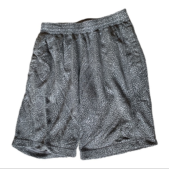 Jordan Sweat Shorts - Picture 1 of 2